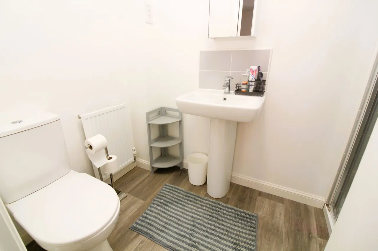 Hazeley Close, Bridgwater, TA6, photo 16