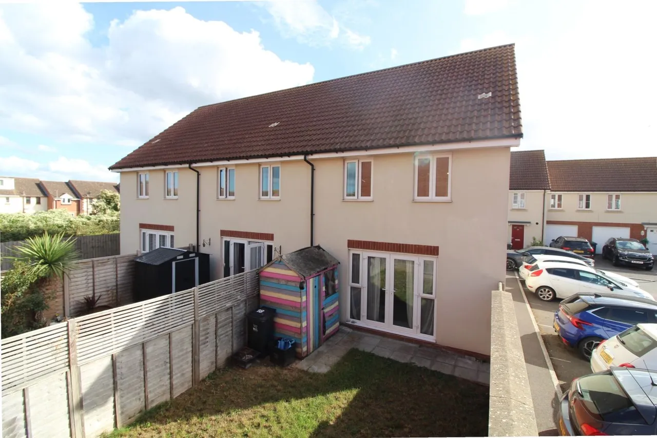 Hazeley Close, Bridgwater, TA6, photo 23