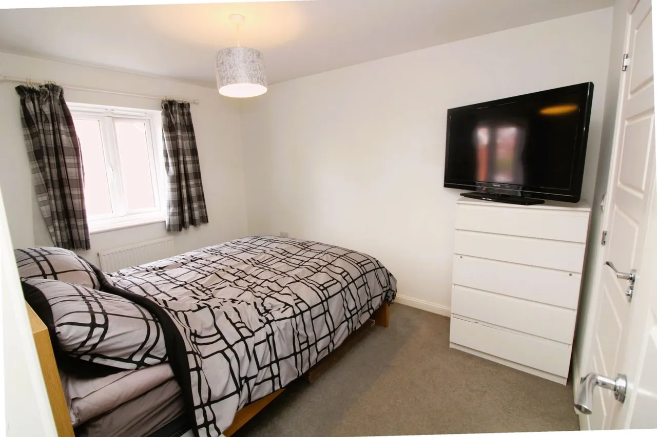Hazeley Close, Bridgwater, TA6, photo 14