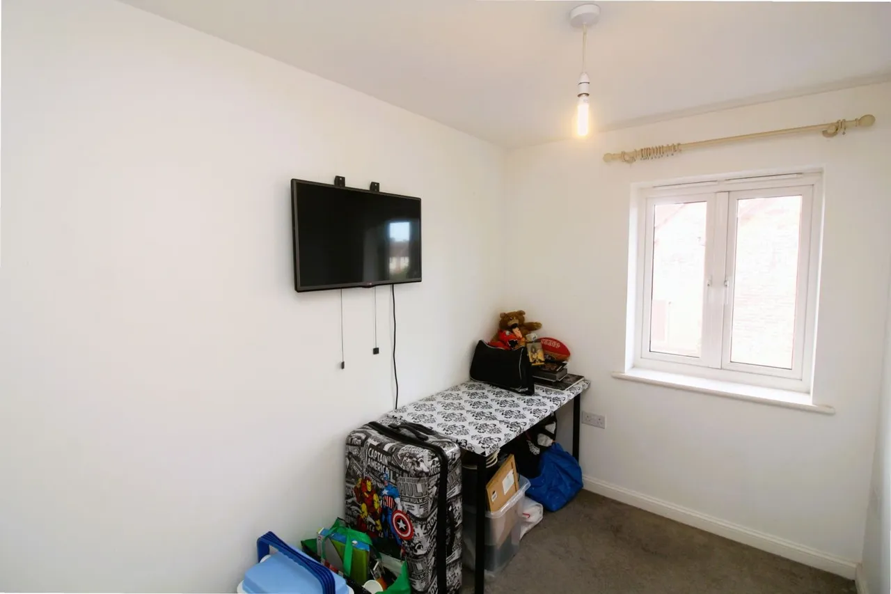 Hazeley Close, Bridgwater, TA6, photo 20