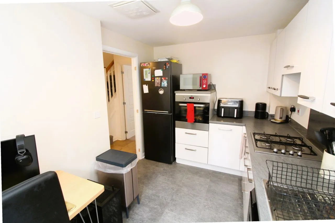 Hazeley Close, Bridgwater, TA6, photo 8