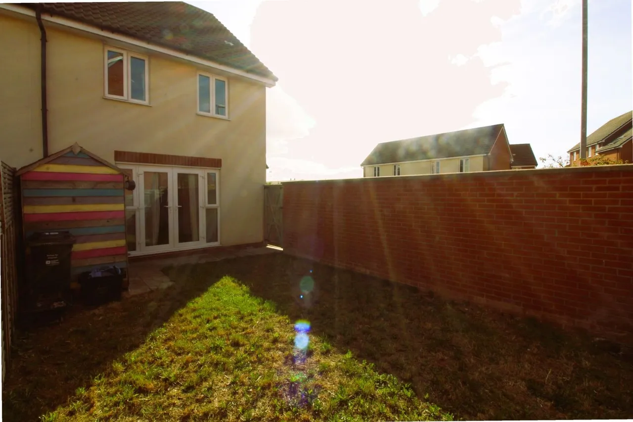 Hazeley Close, Bridgwater, TA6, photo 25