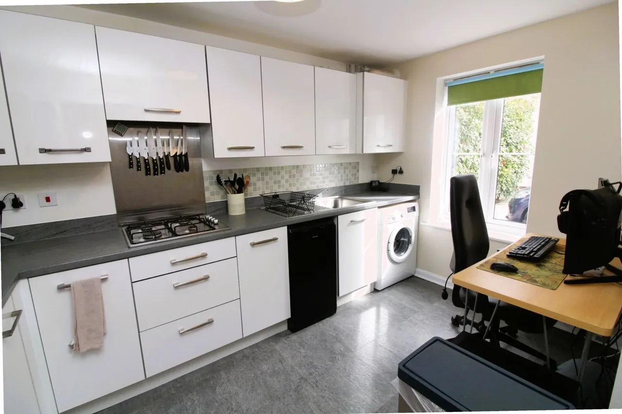 Hazeley Close, Bridgwater, TA6, photo 4