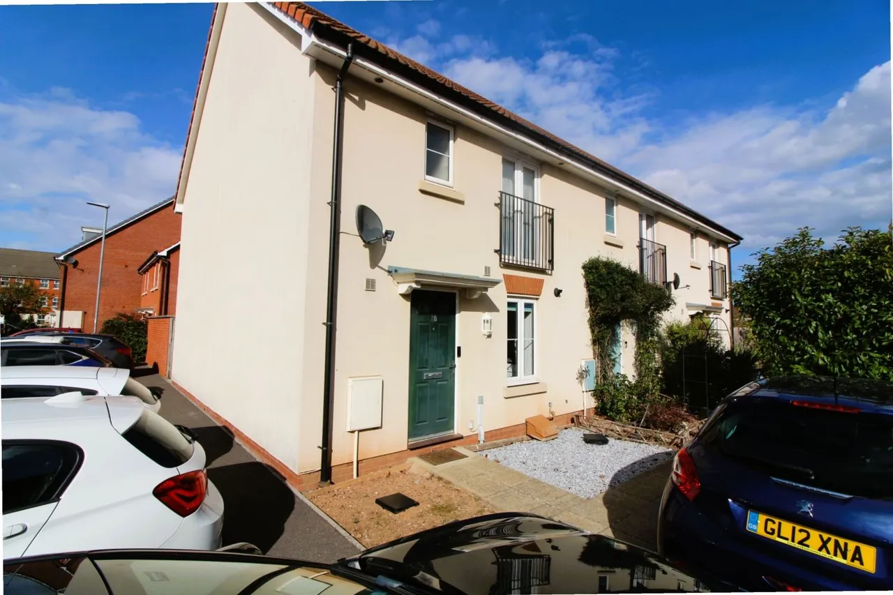 Hazeley Close, Bridgwater, TA6, photo 28