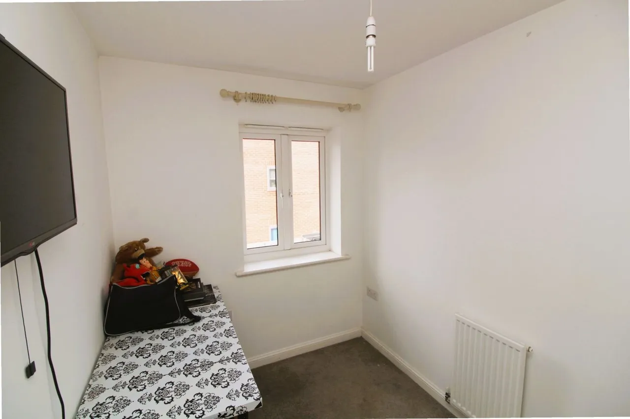 Hazeley Close, Bridgwater, TA6, photo 19