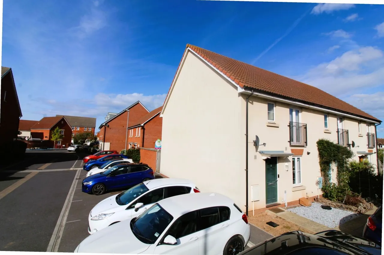Hazeley Close, Bridgwater, TA6, photo 27