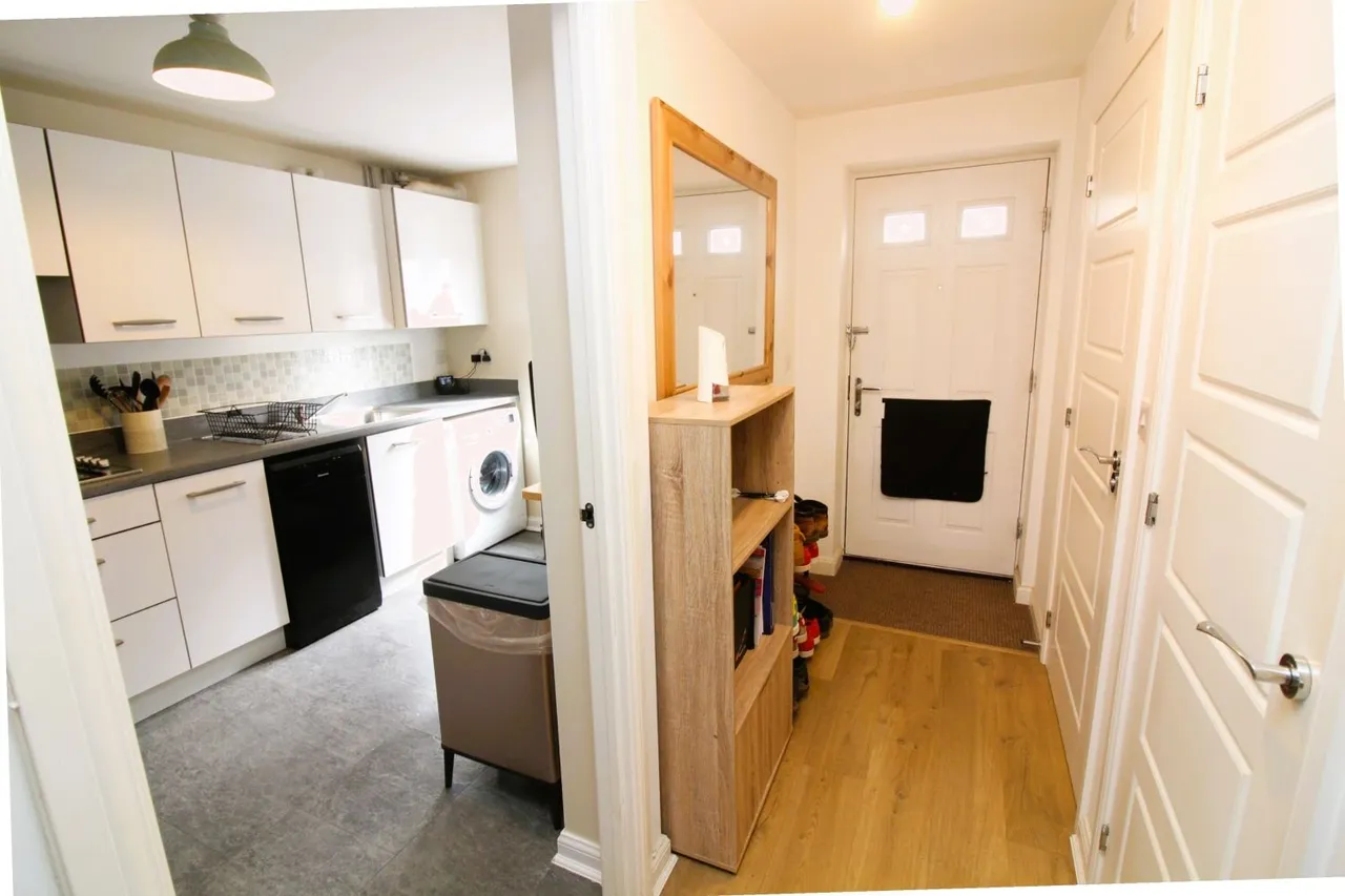 Hazeley Close, Bridgwater, TA6, photo 6