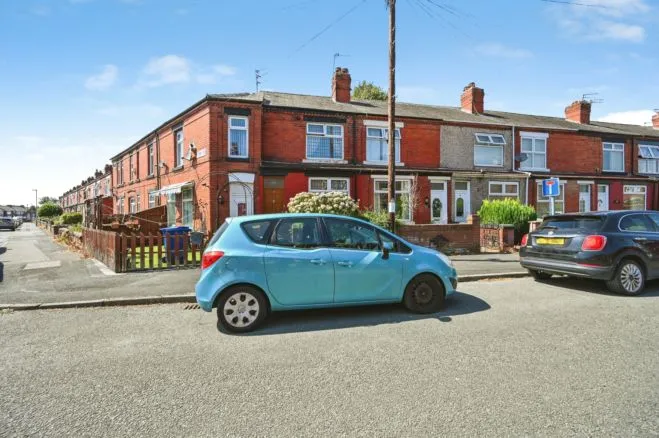 Wellfield Street, Warrington, WA5, photo 20
