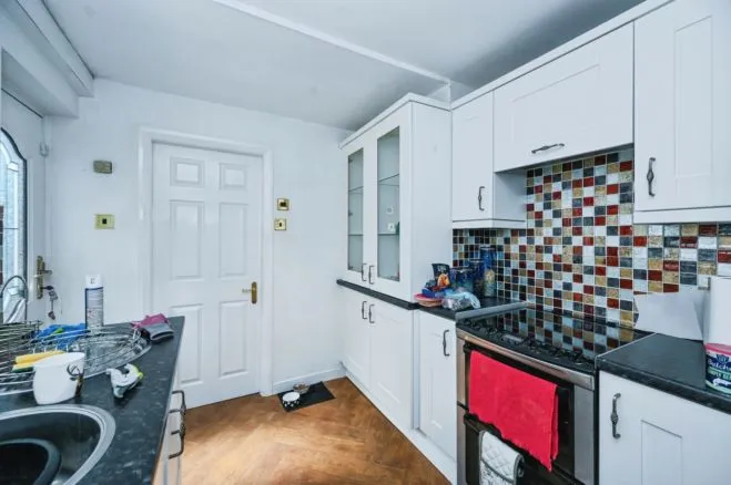 Wellfield Street, Warrington, WA5, photo 13