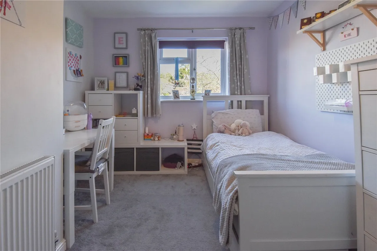 High Meadows, Stoke Heath, B60, photo 15