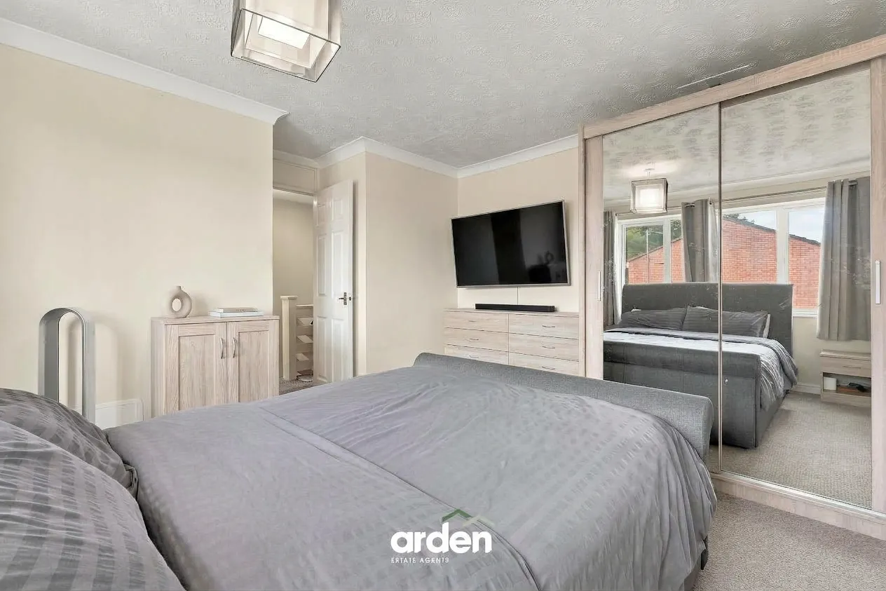 Sheepcroft Close, Redditch, B97, photo 8