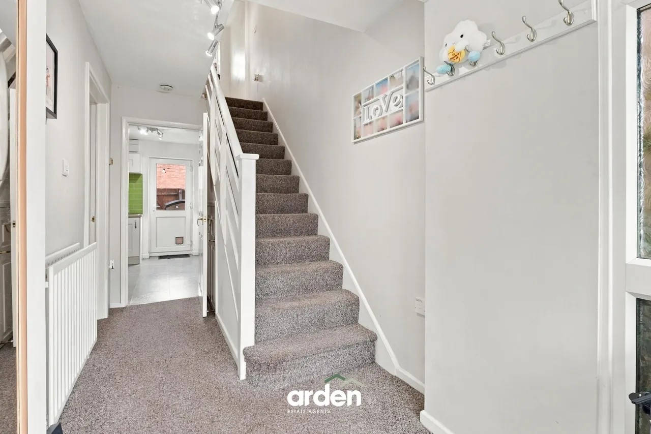 Sheepcroft Close, Redditch, B97, photo 6