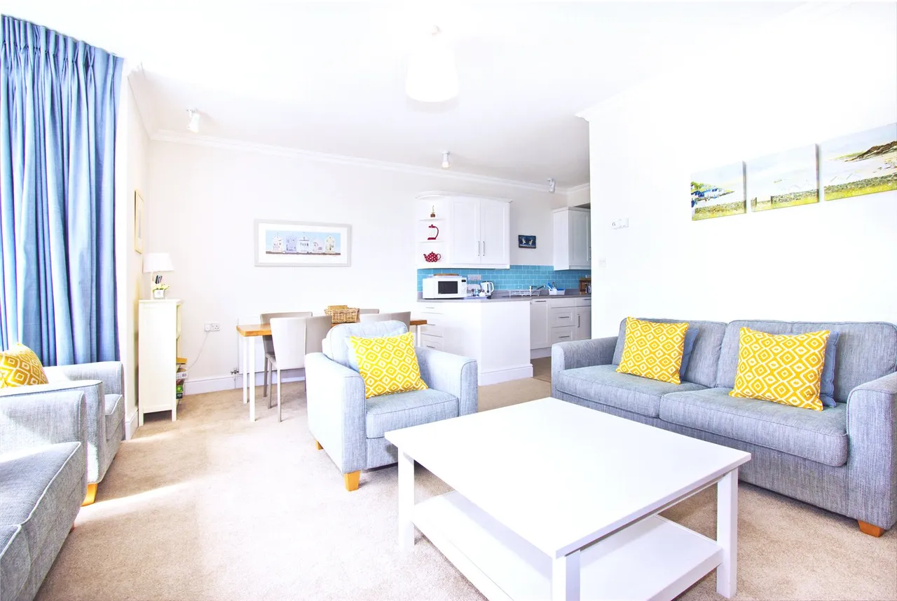Bodfor Terrace, Aberdovey, photo 2