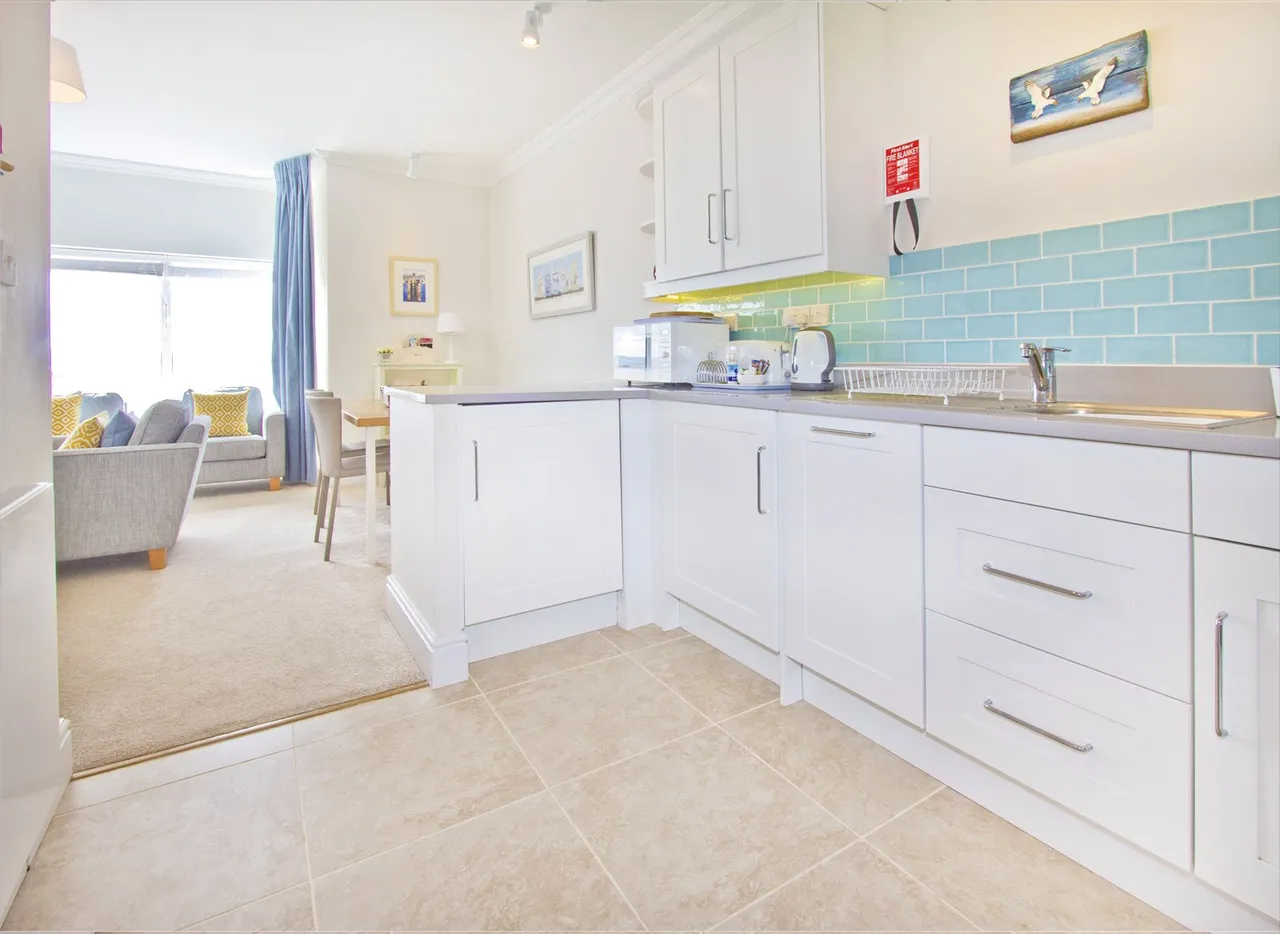 Bodfor Terrace, Aberdovey, photo 3