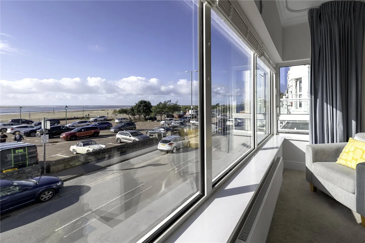 Bodfor Terrace, Aberdovey, photo 8