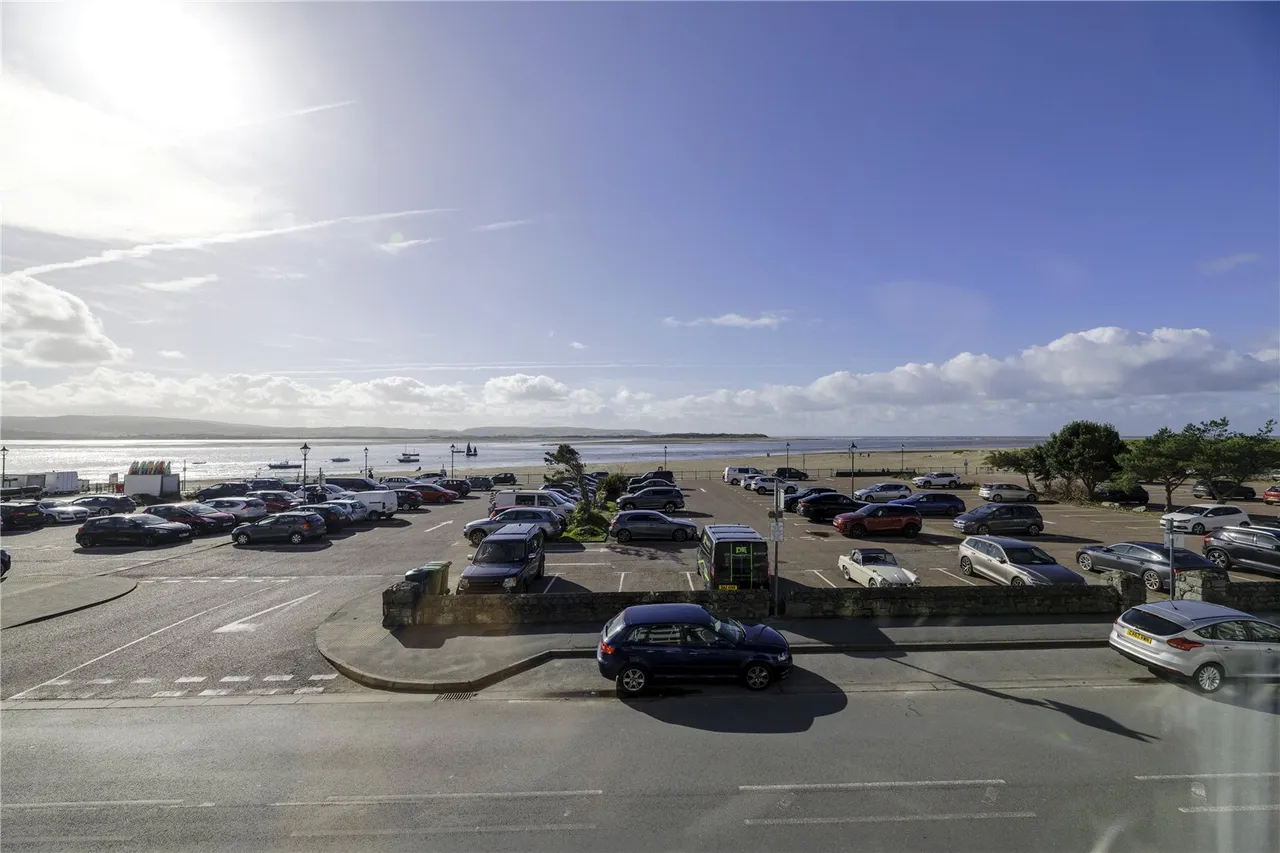 Bodfor Terrace, Aberdovey, photo 12