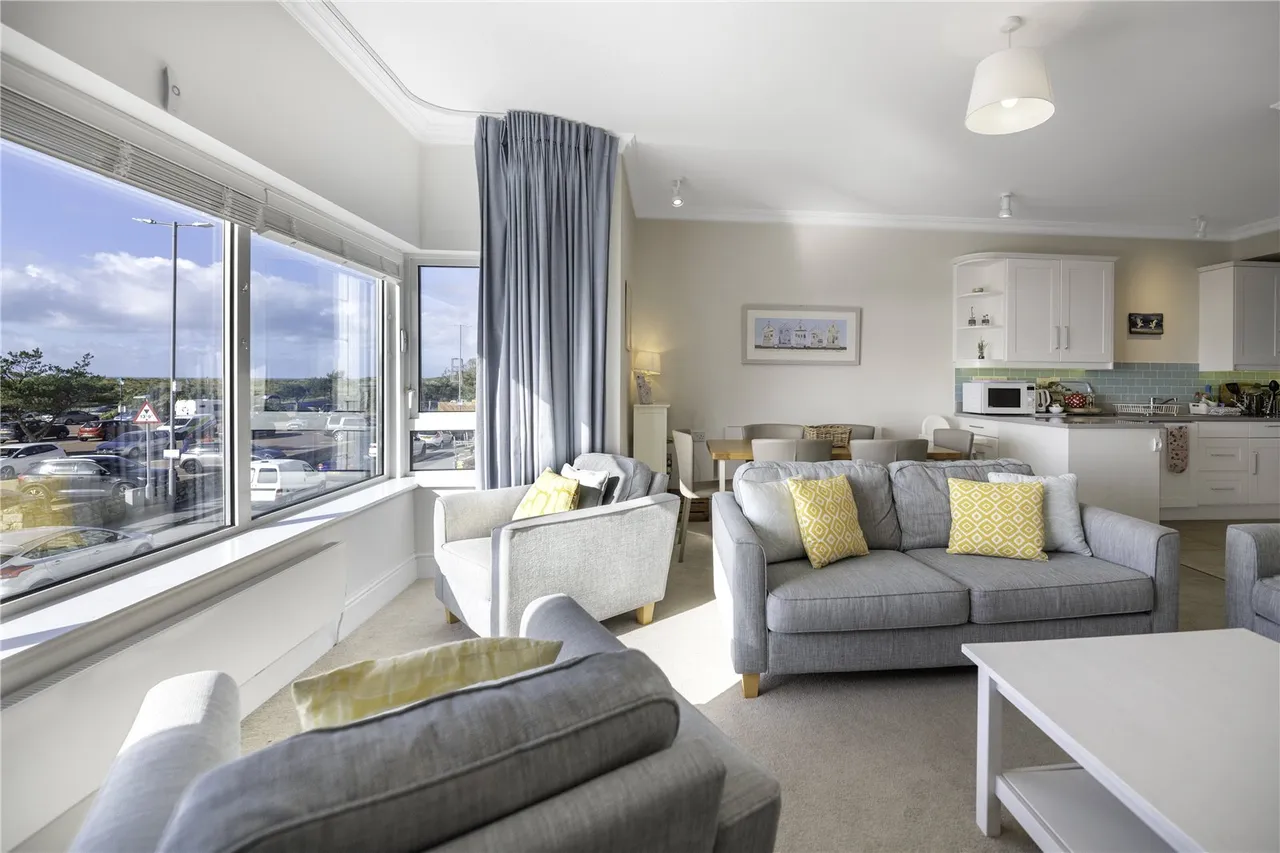 Bodfor Terrace, Aberdovey, photo 4