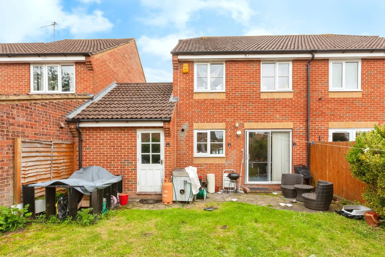 Copse Close, Slough, SL1, photo 19