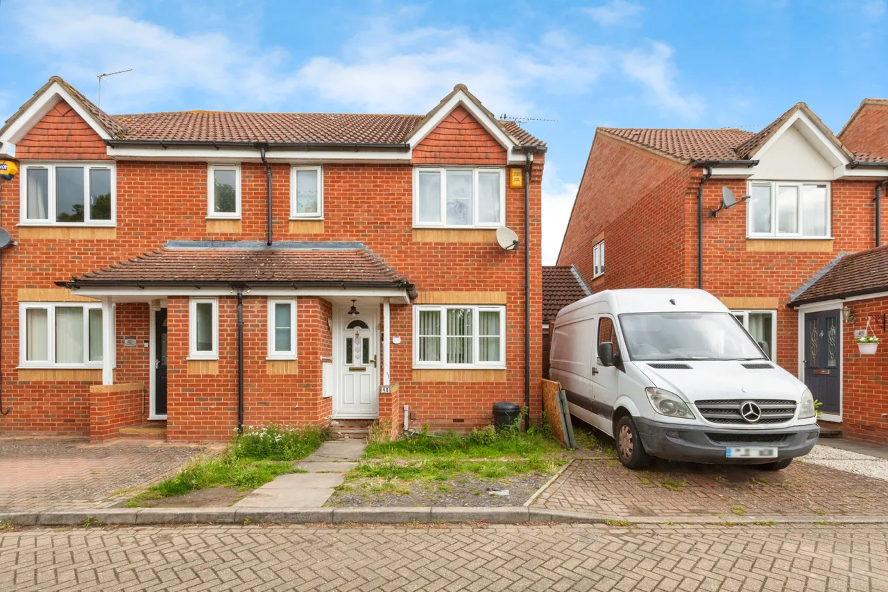 Copse Close, Slough, SL1, photo 20
