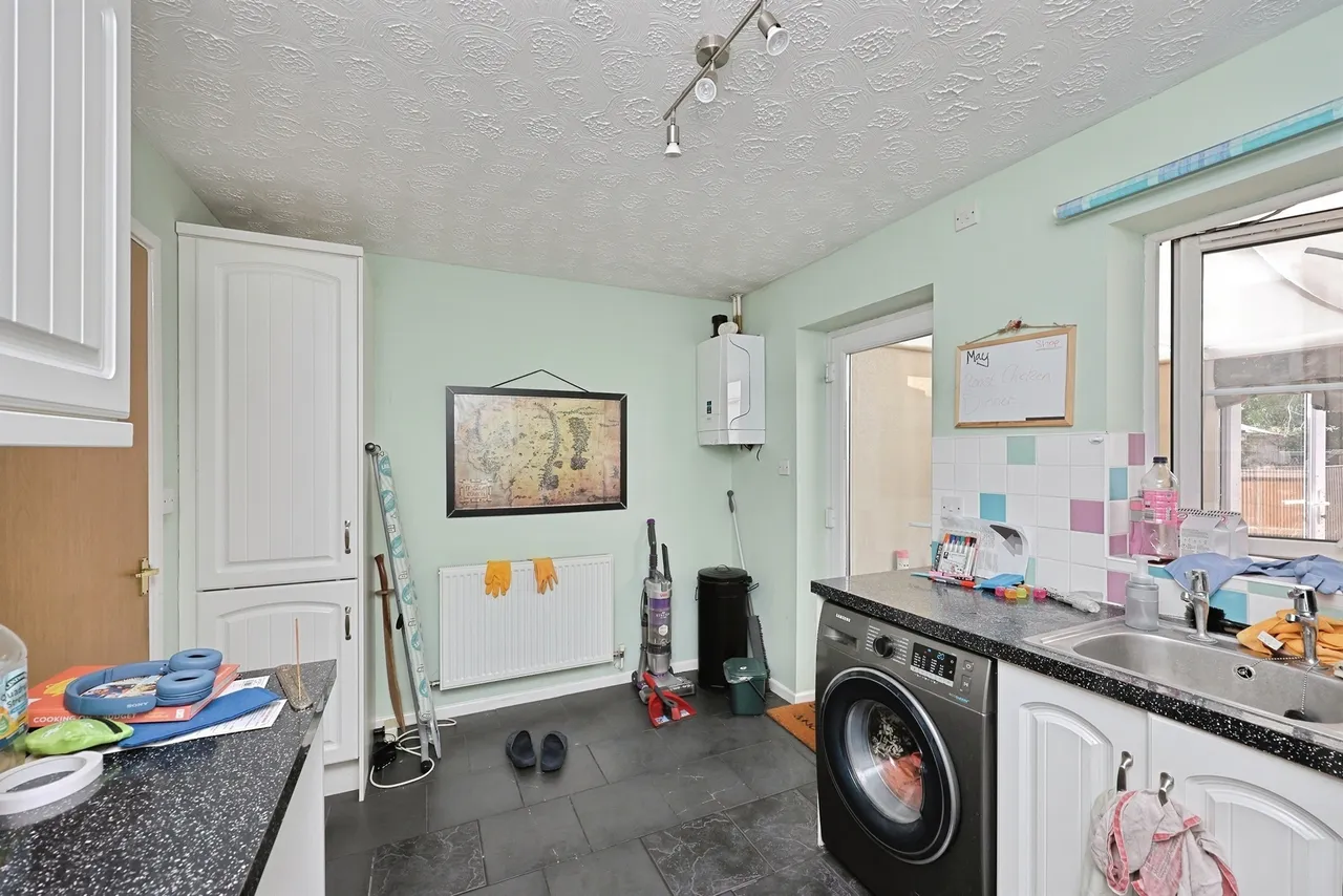 St. Davids Drive, Thorpe End, Norwich, photo 4