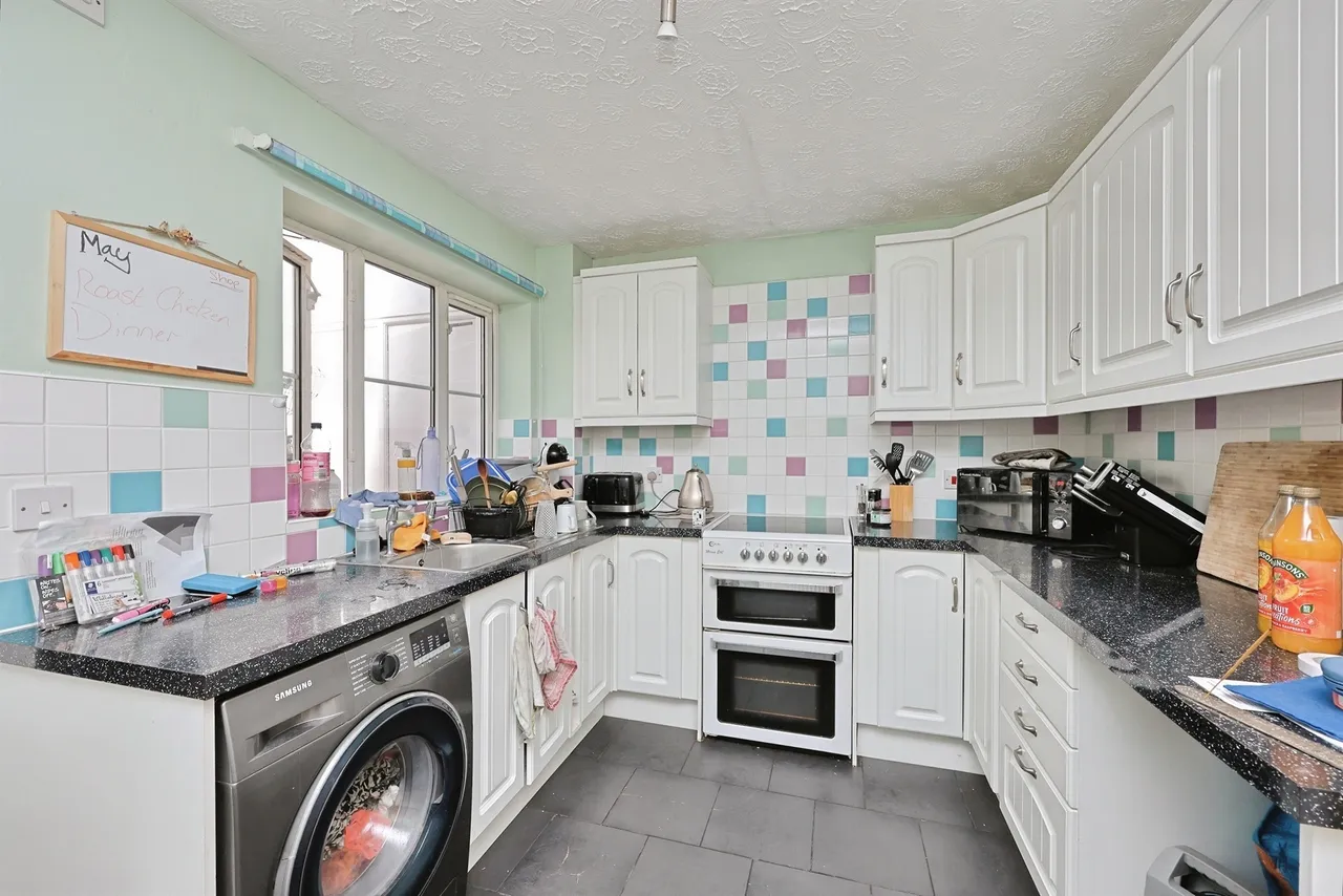 St. Davids Drive, Thorpe End, Norwich, photo 3