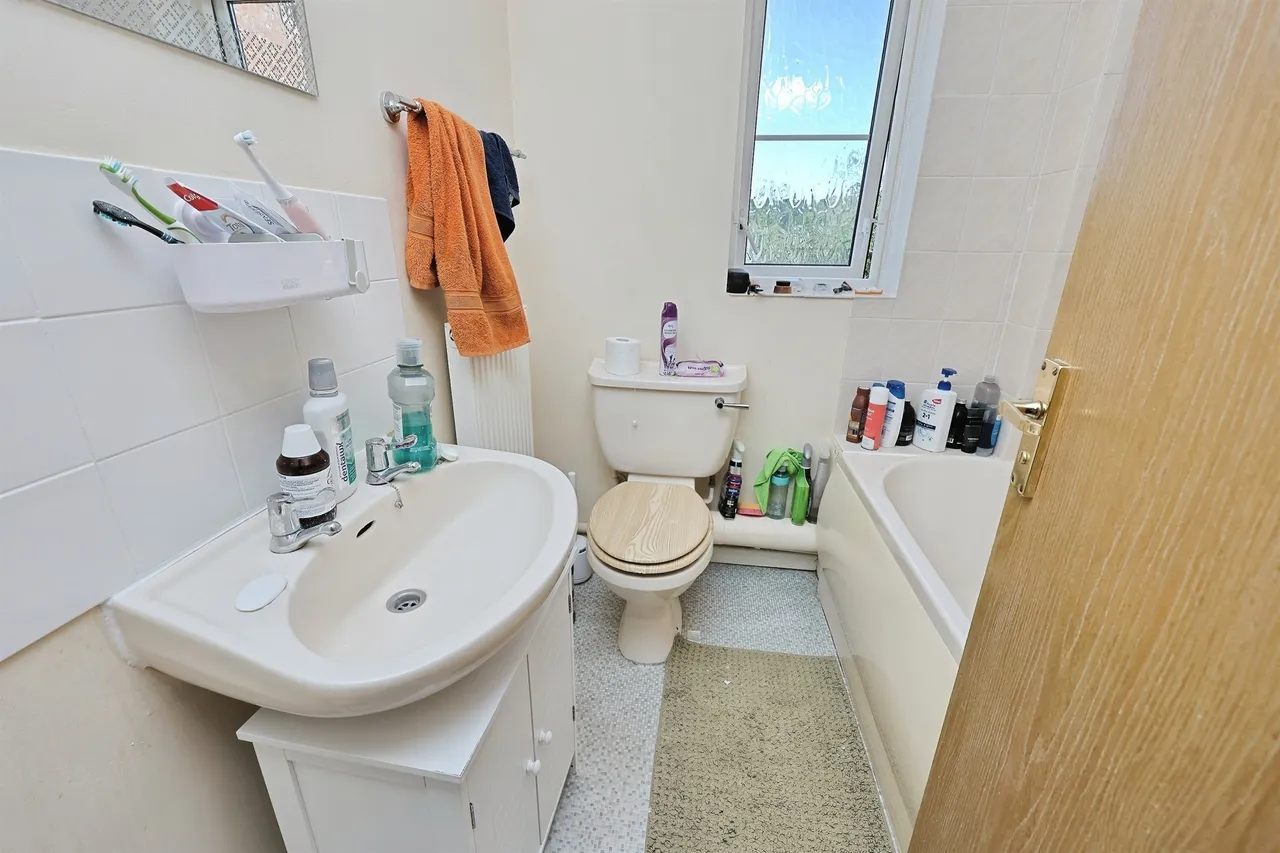 St. Davids Drive, Thorpe End, Norwich, photo 11