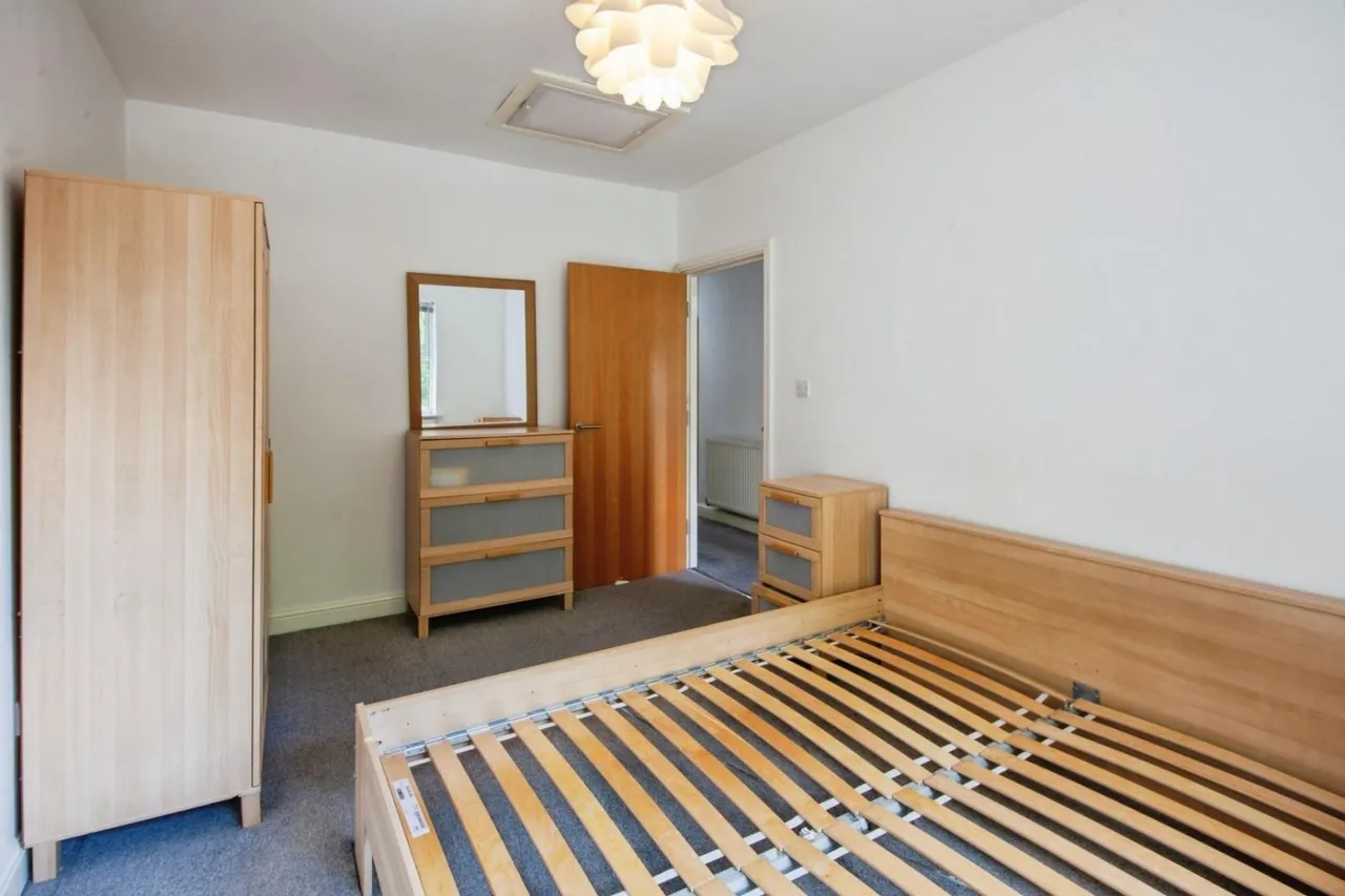 Wordsworth Court, Herries Road, S5, photo 11