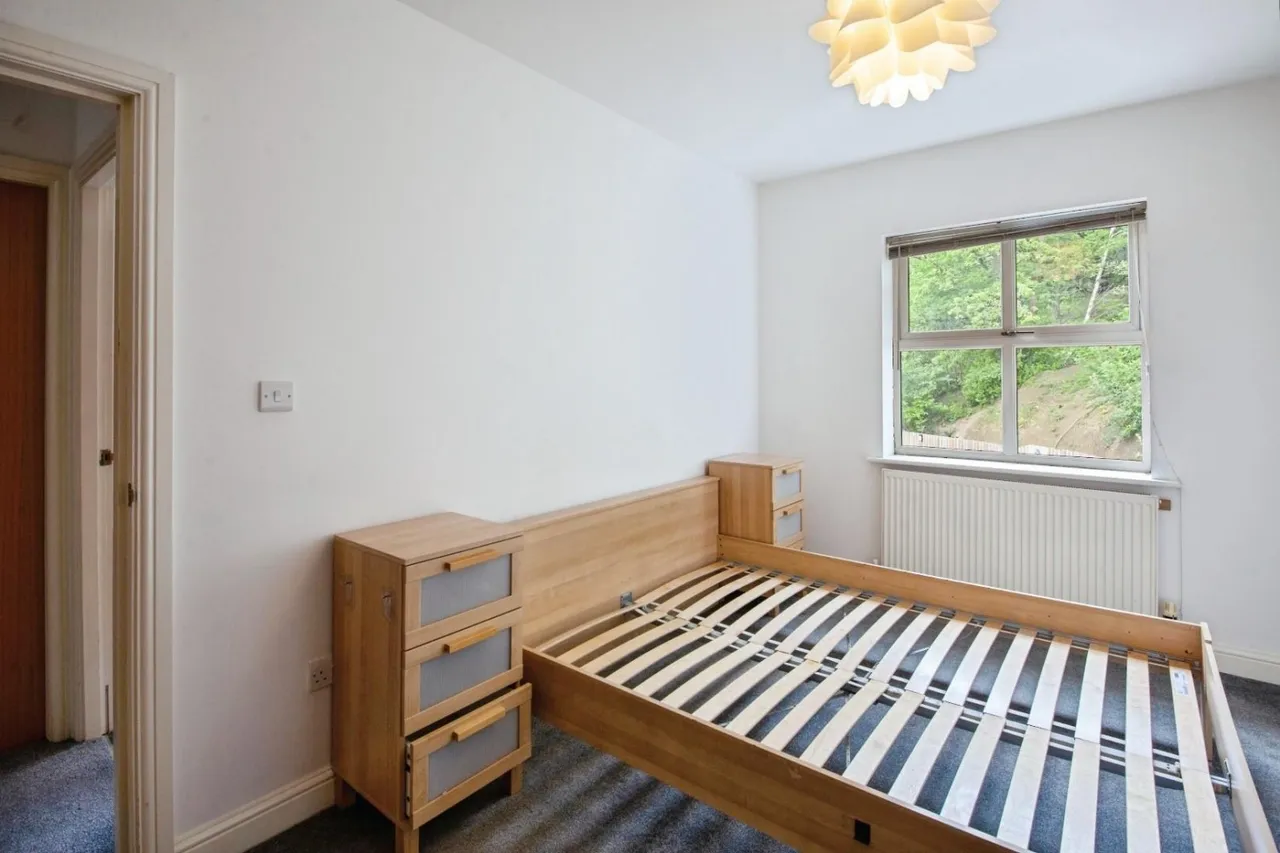 Wordsworth Court, Herries Road, S5, photo 12