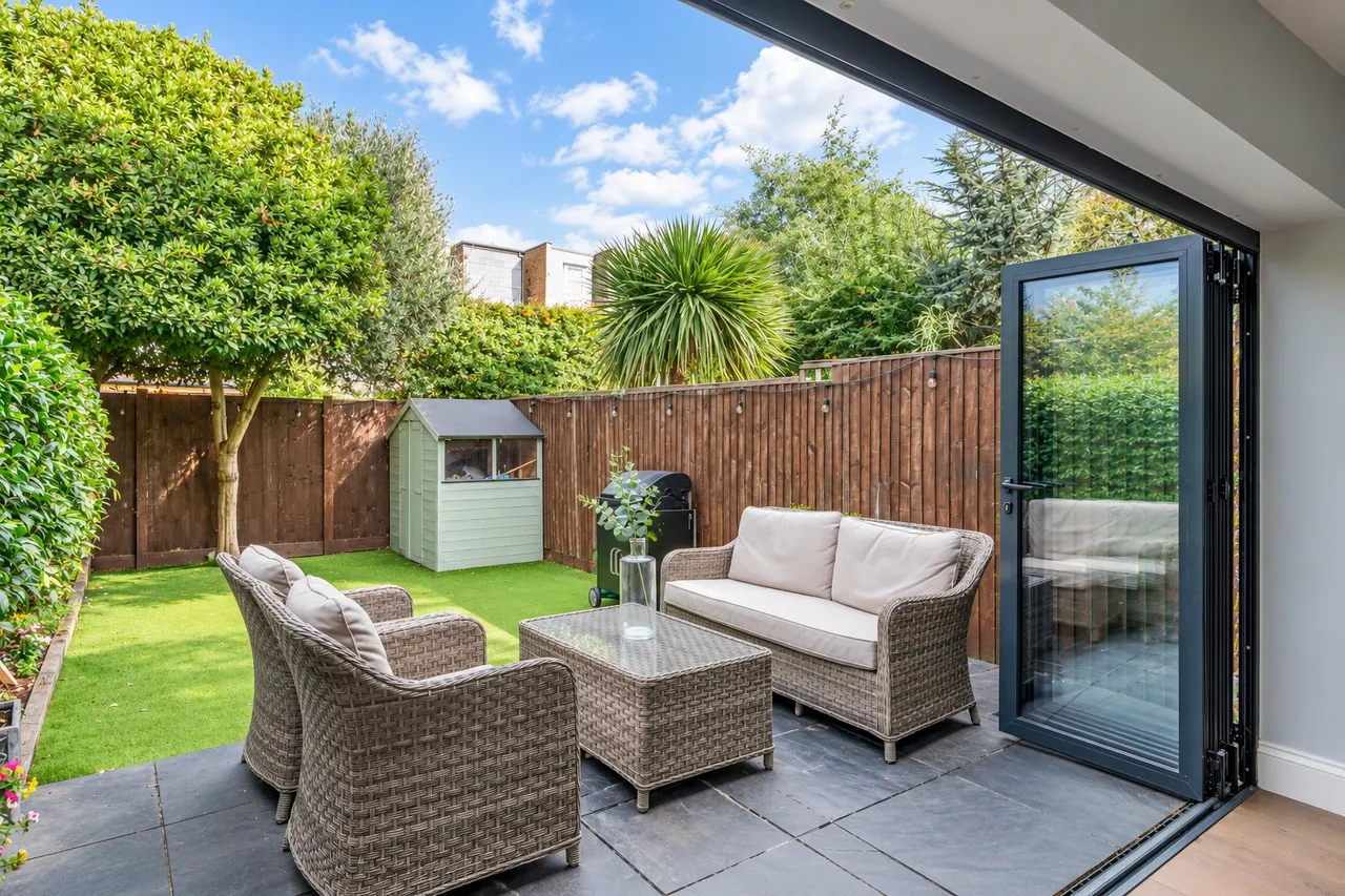 Elborough Street, Southfields, London, SW18, photo 5