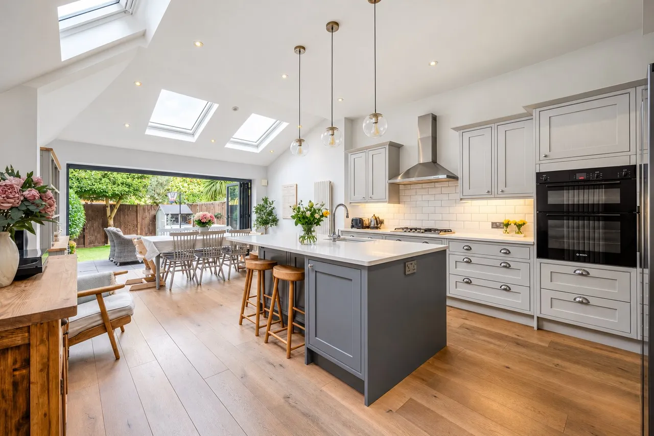 Elborough Street, Southfields, London, SW18, photo 2