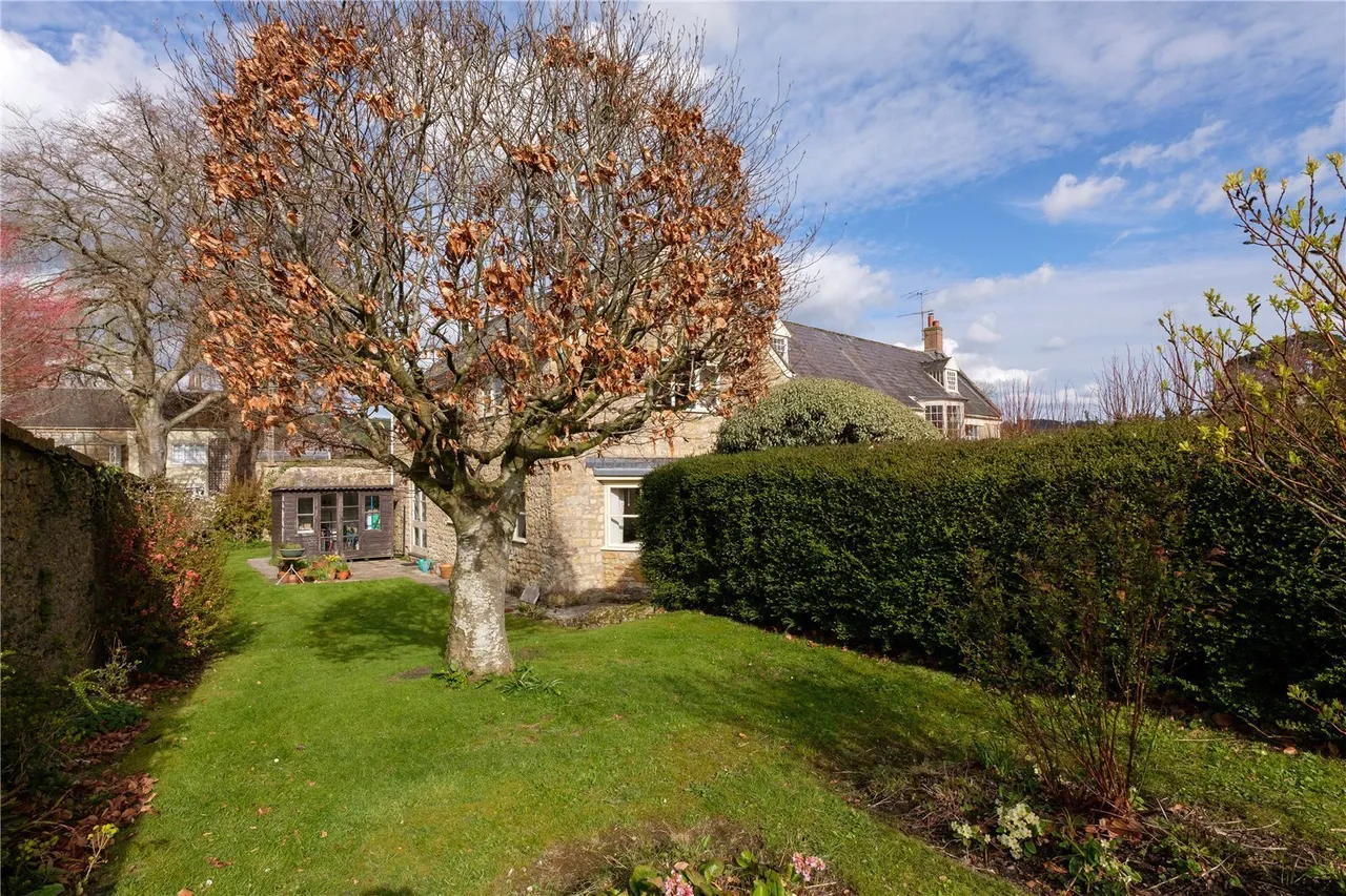 Whitcombe Road, Beaminster, DT8, photo 62