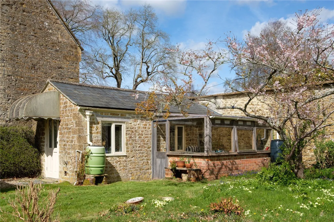 Whitcombe Road, Beaminster, DT8, photo 50