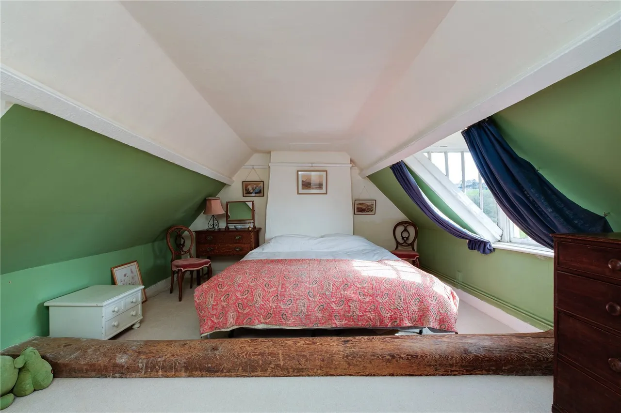 Whitcombe Road, Beaminster, DT8, photo 45