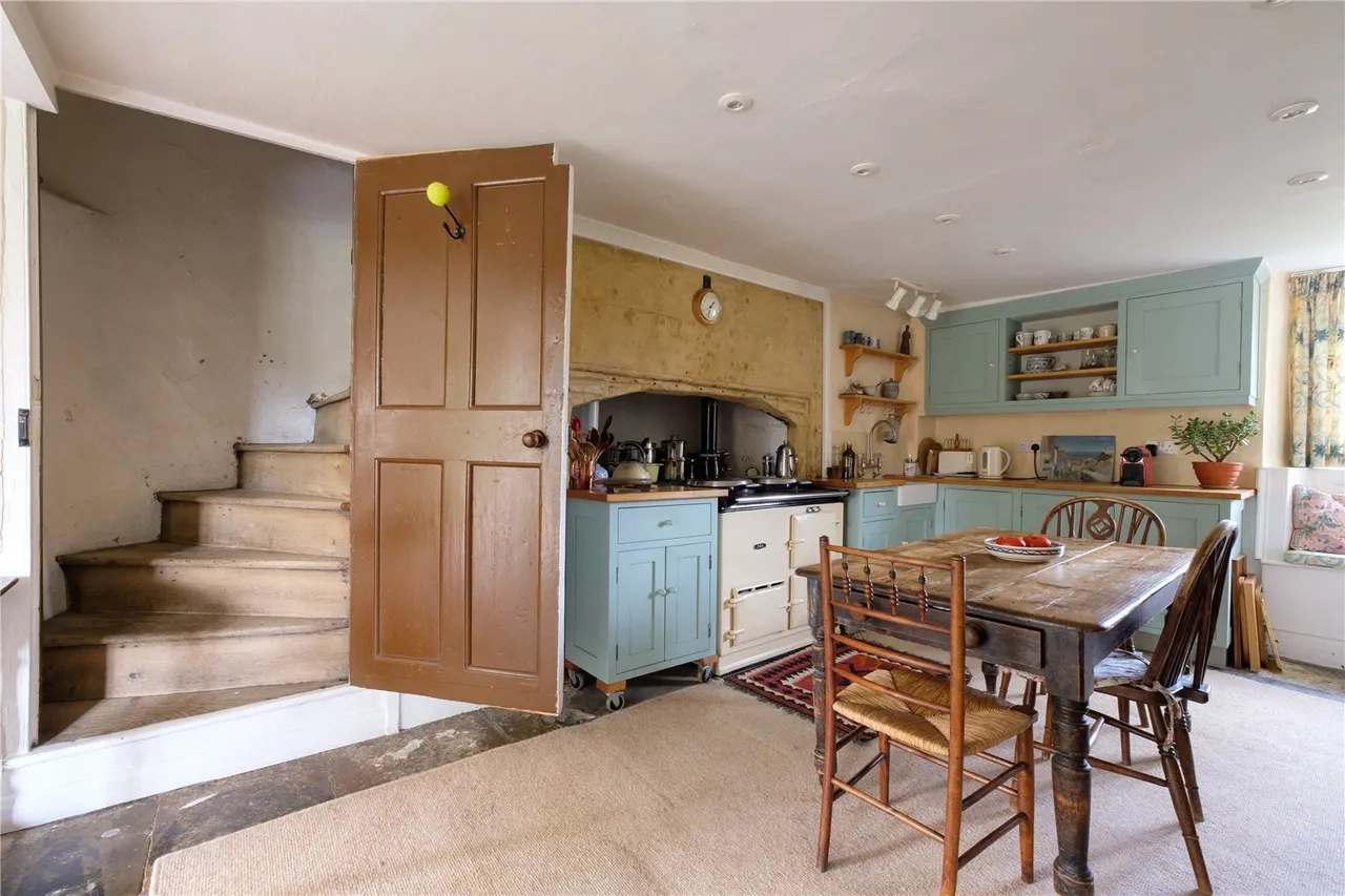 Whitcombe Road, Beaminster, DT8, photo 41