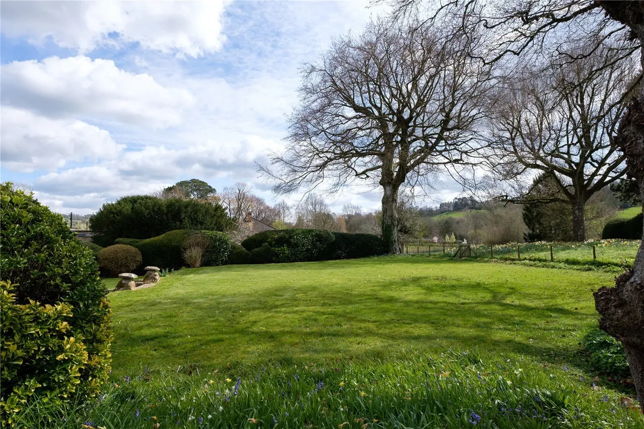 Whitcombe Road, Beaminster, DT8, photo 52