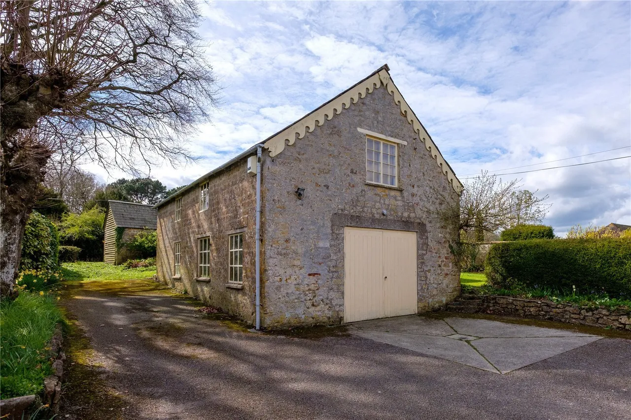 Whitcombe Road, Beaminster, DT8, photo 63