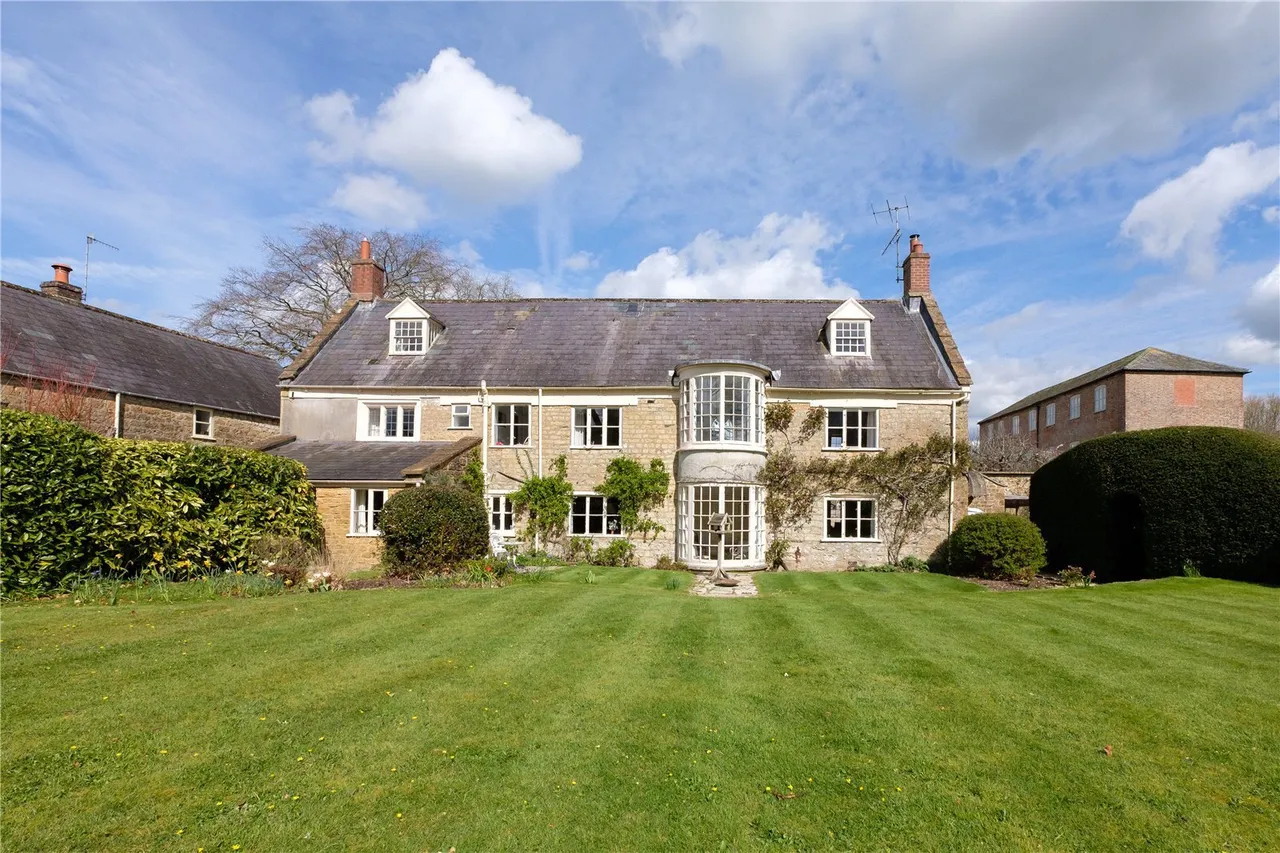 Whitcombe Road, Beaminster, DT8, photo 20