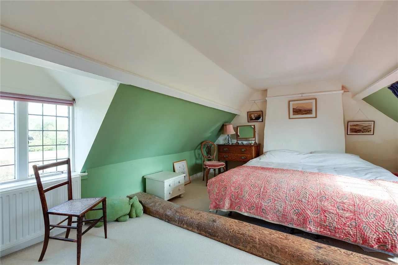 Whitcombe Road, Beaminster, DT8, photo 46
