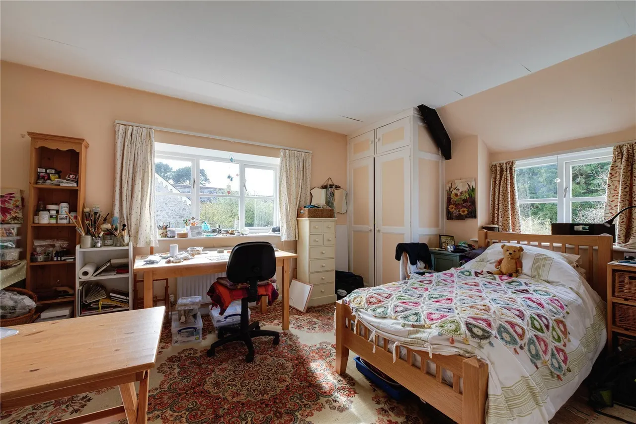 Whitcombe Road, Beaminster, DT8, photo 60