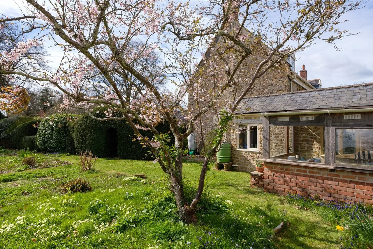 Whitcombe Road, Beaminster, DT8, photo 51