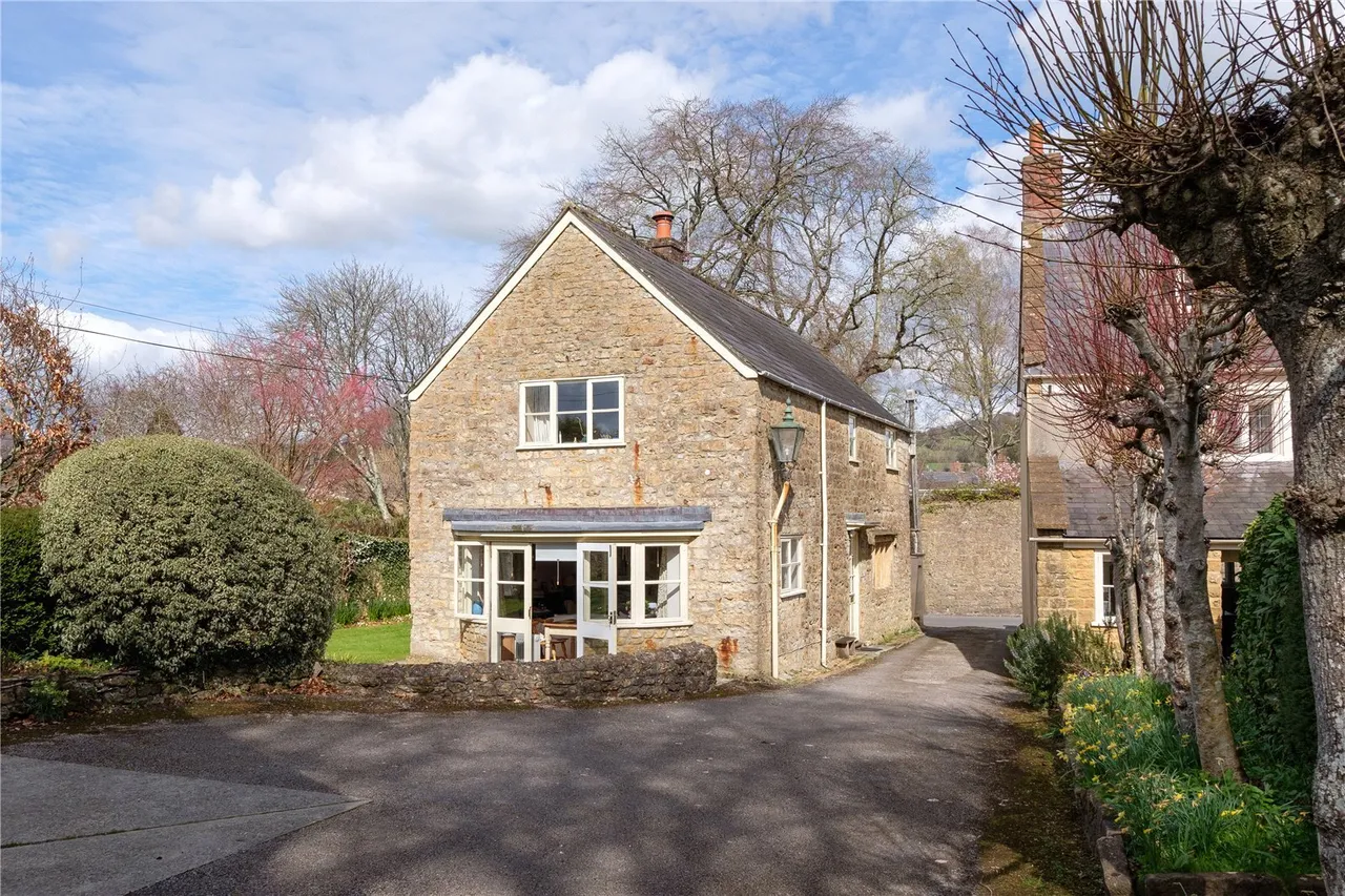 Whitcombe Road, Beaminster, DT8, photo 55