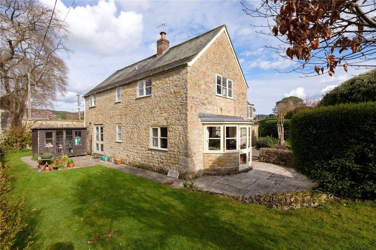 Whitcombe Road, Beaminster, DT8, photo 56