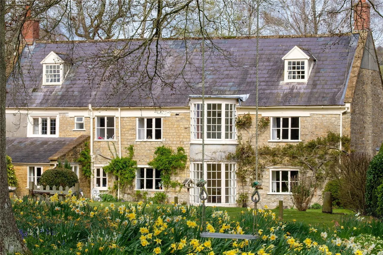 Whitcombe Road, Beaminster, DT8, photo 28