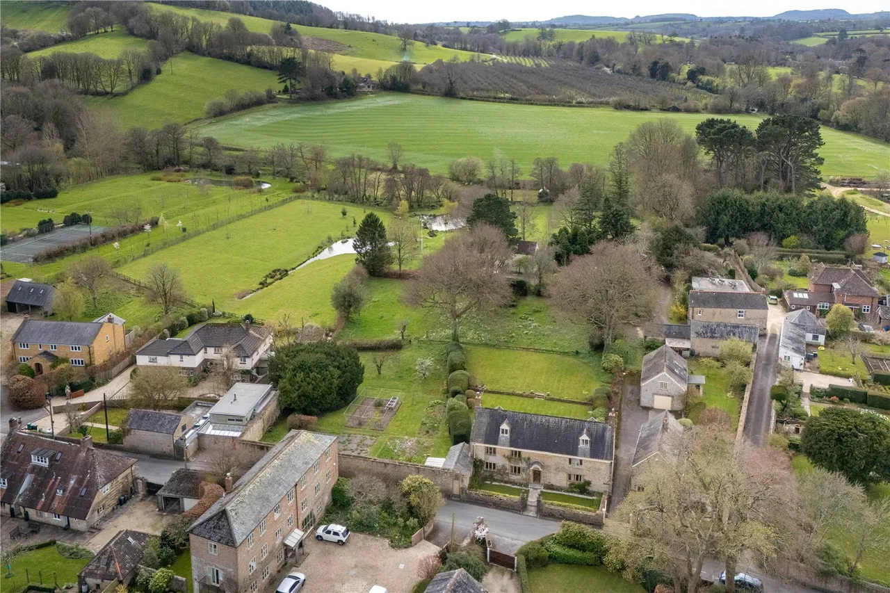 Whitcombe Road, Beaminster, DT8, photo 24