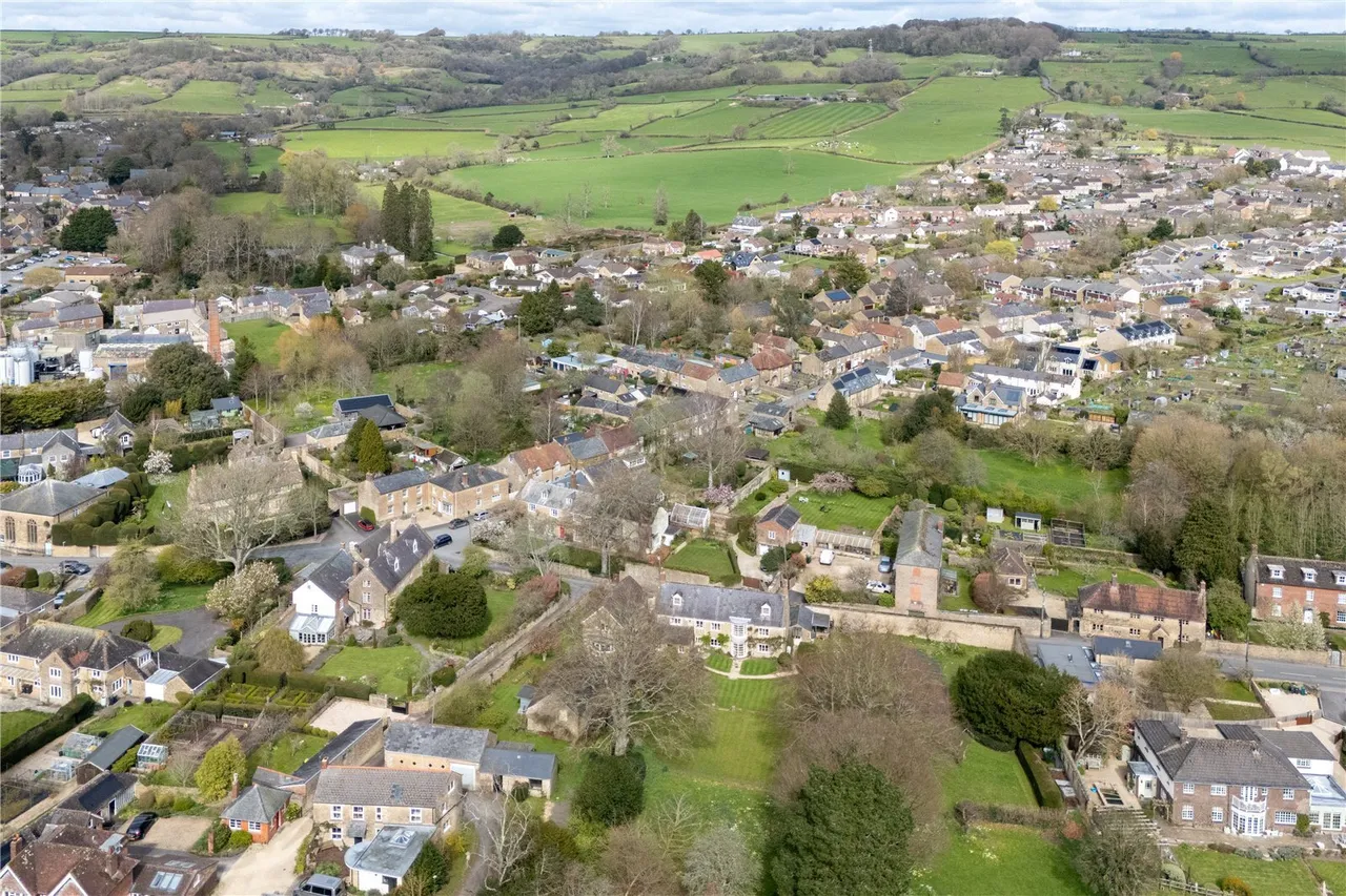 Whitcombe Road, Beaminster, DT8, photo 22