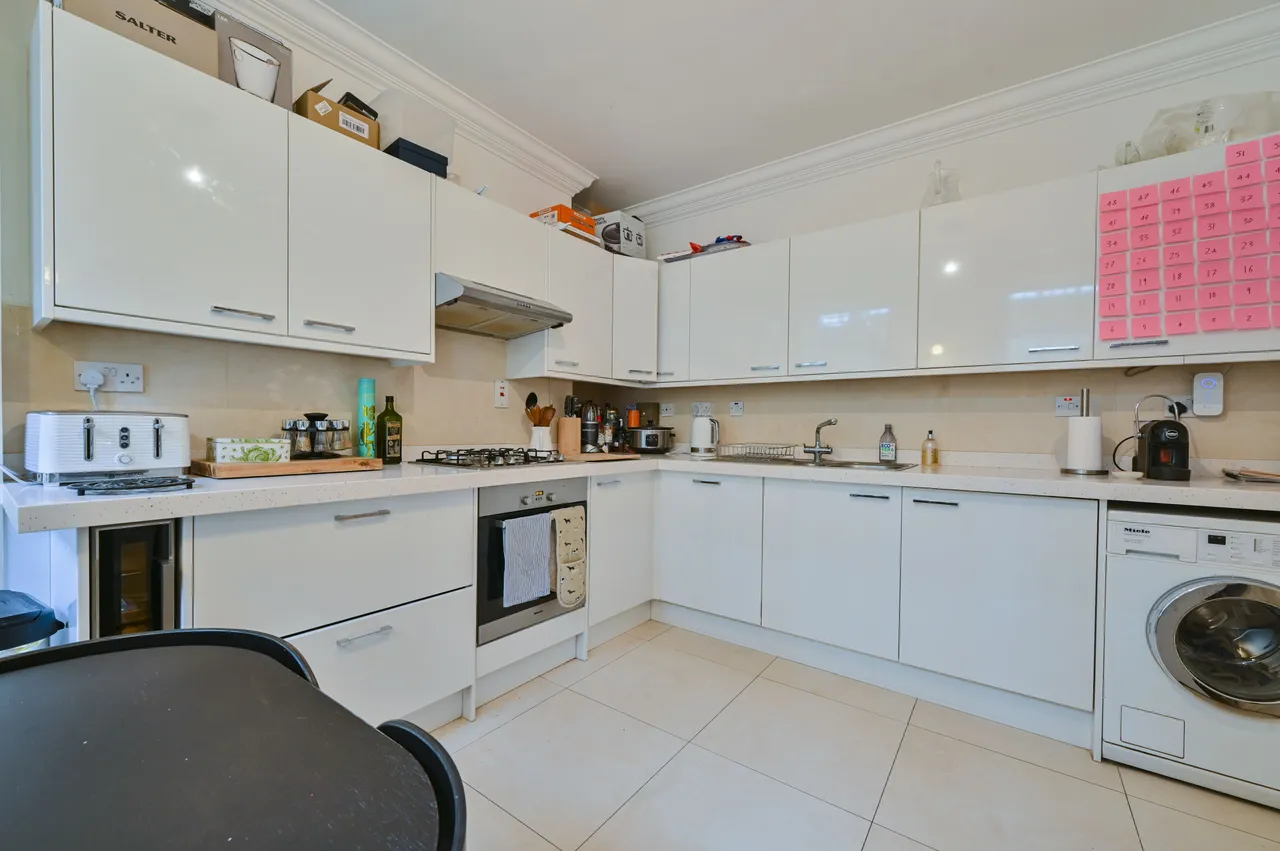 52a Manchester Street, London, photo 5