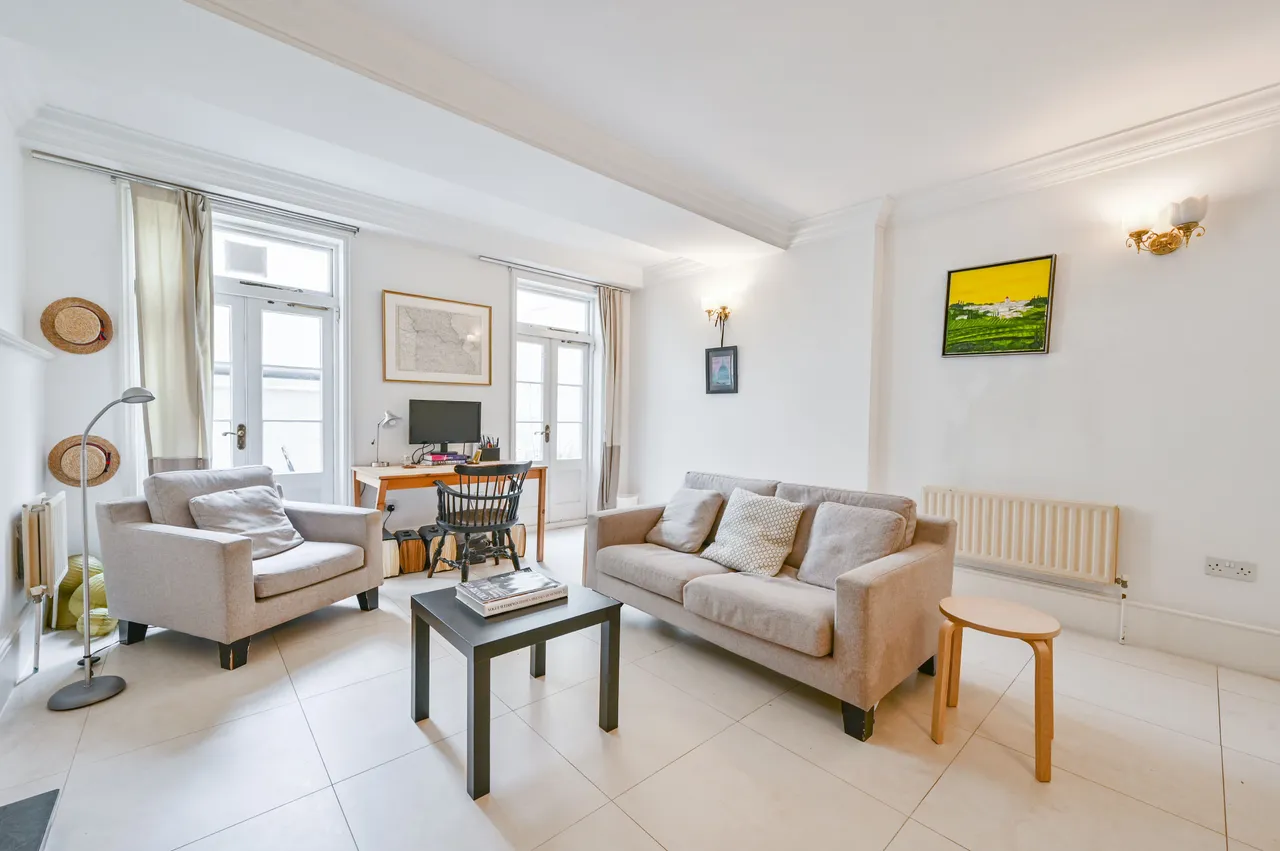 52a Manchester Street, London, photo 3