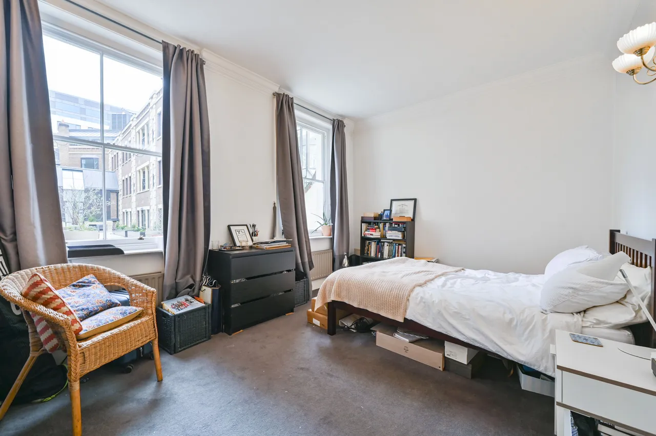 52a Manchester Street, London, photo 7