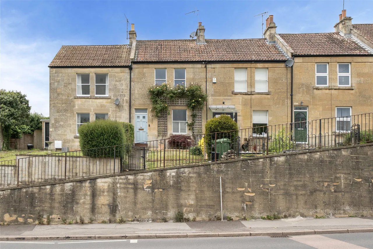 Lansdown Lane, Bath, BA1 4JL, photo 2