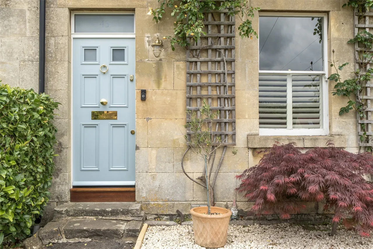 Lansdown Lane, Bath, BA1 4JL, photo 19